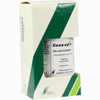 Coxa- Cyl L Ho- Len- Complex Tropfen 100 ml