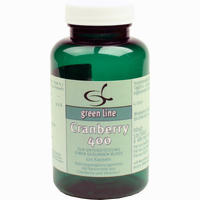 Cranberry 400 Kapseln 120 Stück