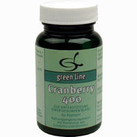 Cranberry 400 Kapseln 60 Stück