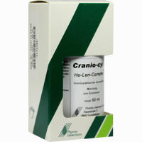 Cranio Cyl Ho Len Compl Tropfen 50 ml