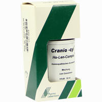 Cranio- Cyl Ho- Len- Complex Tropfen 30 ml