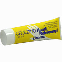 Croldino Handreinigungscr Creme 100 ml