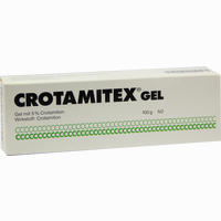 Crotamitex Gel 100 g
