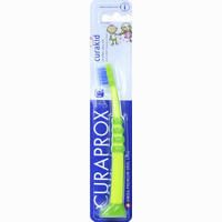 Cura Kid 4260 Super Soft Kinderzahnbürste 1 Stück