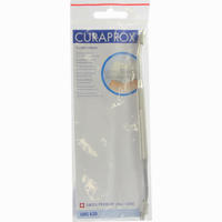Curaden Curaprox Uhs 420 Duo Silber 1 Stück