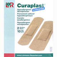 Curaplast Stri Sens Sor Wf 10 Stück