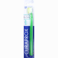 Curaprox 5460 Ortho Zahnbürste Ultra Soft 1 Stück