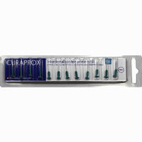 Curaprox Cps 06 Türkis Sparpack 12 Stück