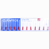 Curaprox Cps 07 Rot Sparpack 12 Stück