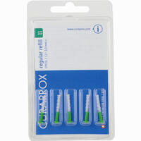Curaprox Cps 11 Interdentalbürsten 1,1- 2,5mm Durchmesser 5 Stück