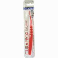 Curaprox Cs Surgical Megasoft Zahnbürste 1 Stück