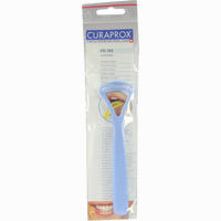 Curaprox Ctc 202 Zungenreiniger Double 1 Stück