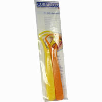 Curaprox Ctc 203 Zungenreiniger (blister) 2 Stück