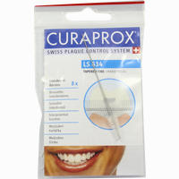 Curaprox Ls 634 8 Stück
