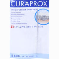 Curaprox Ls 635 G 5 Stück