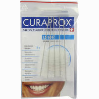 Curaprox Ls 636 5 Stück