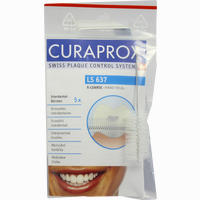 Curaprox Ls 637 5 Stück