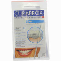 Curaprox Ls P 651 8 Stück