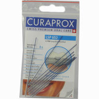 Curaprox Ls P 652 8 Stück