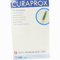 Curaprox Tp 930 Brushpics 10 Stück