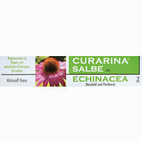 Curarina Salbe mit Echinacea 50 ml