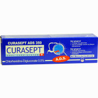 Curasept Gel Parodontal 0.5% Chx Gel 30 ml
