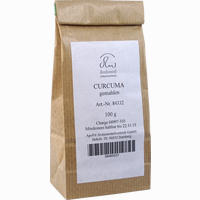 Curcumawurzel 100 g