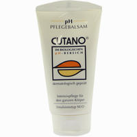 Cutano Pflegebalsam 150 ml