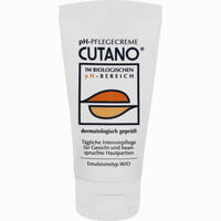 Cutano Pflegecreme 50 ml