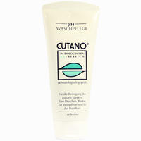 Cutano Waschpflege Fluid 200 ml