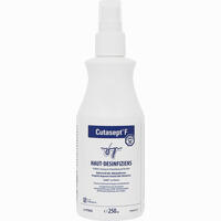Cutasept F 250 ml