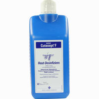 Cutasept F 1000 ml
