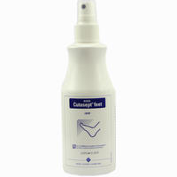 Cutasept Feet Lösung 250 ml