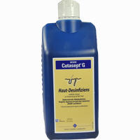 Cutasept G 1000 ml
