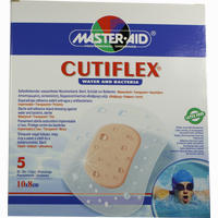 Cutiflex 10x8cm Pflaster 5 Stück