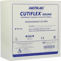 Cutiflex Round 22. 5mm Strips 150 Stück
