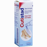 Cutistad Spray 30 ml