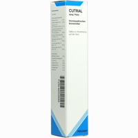 Cutral Spag. Peka Salbe 35 g