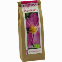 Cystus Bio Dr. Pandalis Teekraut Tee 50 g