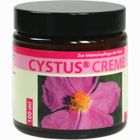 Cystus Creme Dr. Pandalis 100 ml