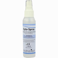 Cyto Spray Fixative für Zytologie 100 ml