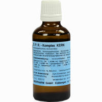 D.p.r.- Komplex Kern Tropfen 50 ml