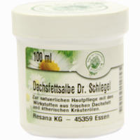 Dachsfett Schlegel 100 ml