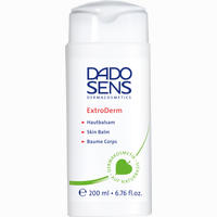 Dado Sens Extroderm Hautbalsam 200 ml