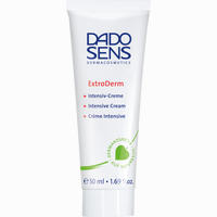 Dado Sens Extroderm Intensiv Creme 50 ml