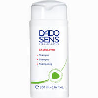 Dado Sens Extroderm Shampoo 200 ml