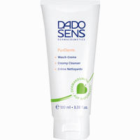 Dado Sens Purderm Wasch Creme 100 ml