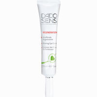 Dado Sens Regeneration E Stärkendes Gesichtsgel 15 ml