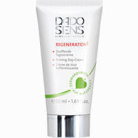 Dado Sens Regeneration E Stärkendes Gesichtsgel 50 ml
