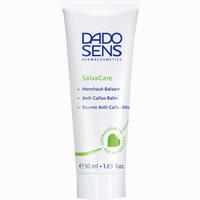 Dado Sens Salvacare Hornhaut Balsam 50 ml